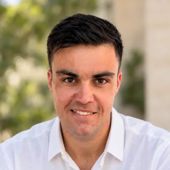 Rafael Sánchez Córdoba